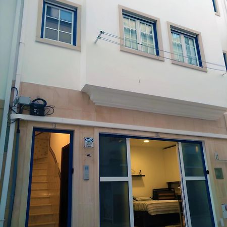 Sunao Lda Nazare Exterior photo