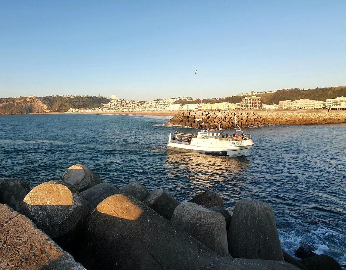 Sunao Lda Nazare Exterior photo