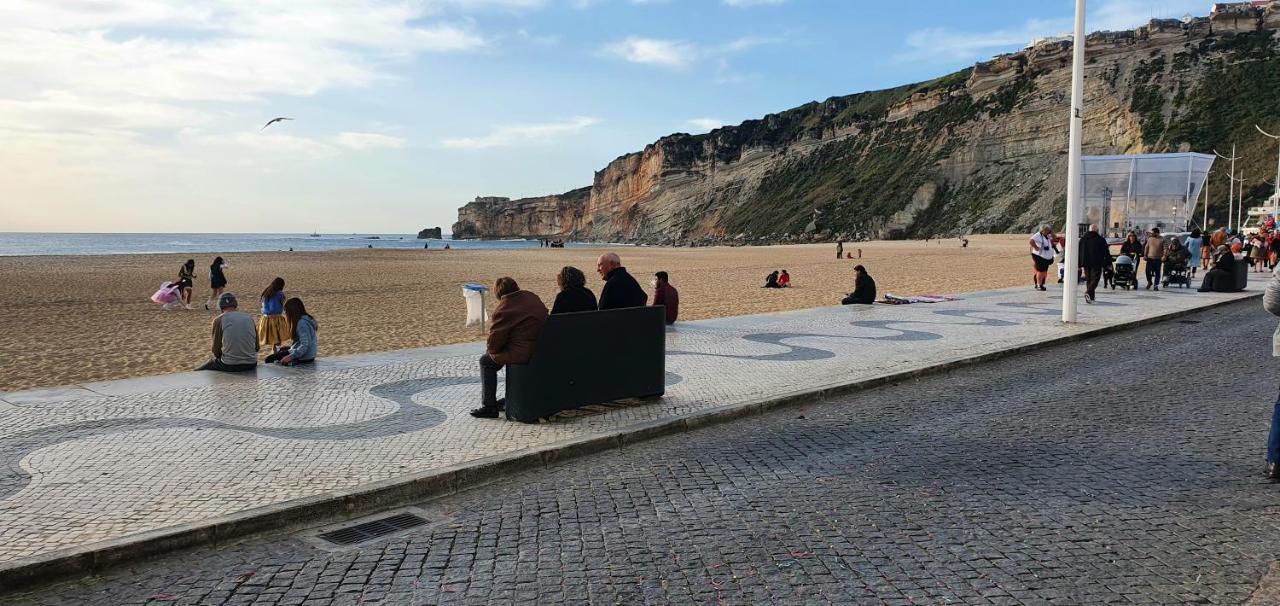 Sunao Lda Nazare Exterior photo