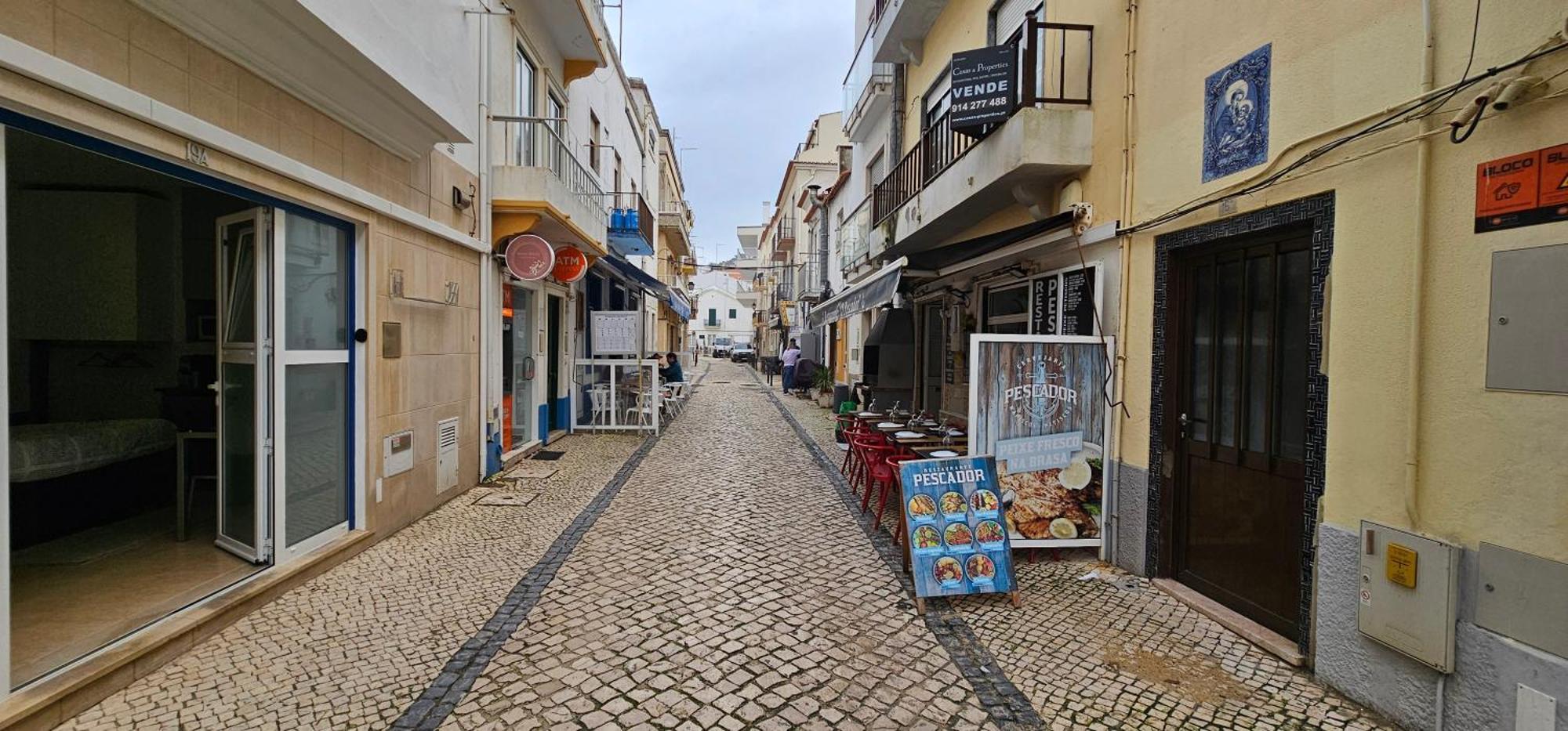 Sunao Lda Nazare Exterior photo